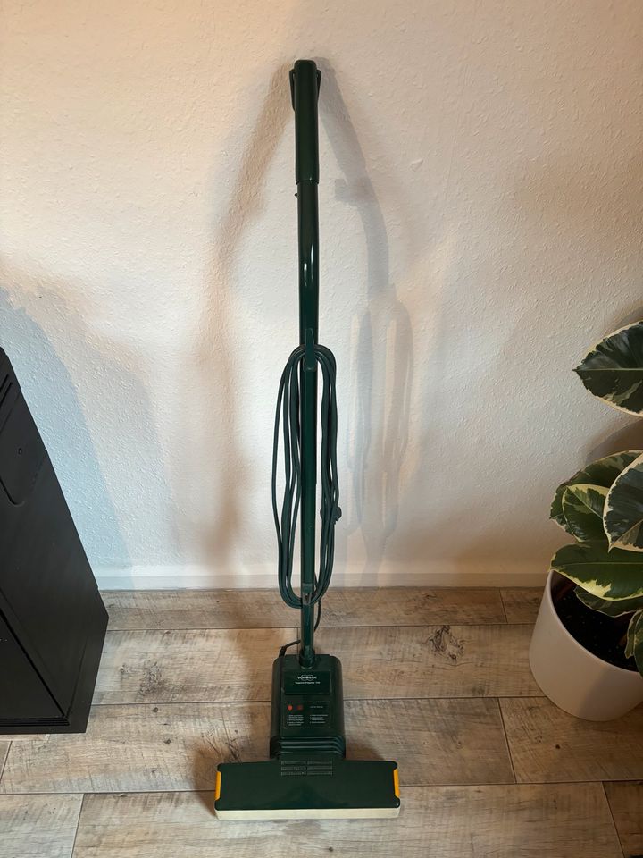 Vorwerk Teppichreiniger in Wildemann