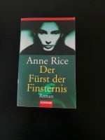 Buch von Anne Rice... Sachsen - Oederan Vorschau