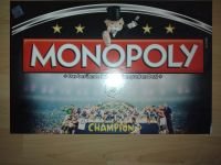 MONOPOLY Limit Edition  Fussball WM 2014  Neu! Bayern - Bayreuth Vorschau