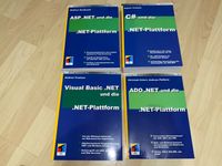 .NET-Plattform (C#, ASP.NET, VisualBasic.NET, ADO.NET) Bayern - Marktleuthen Vorschau