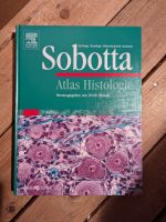 Sobotta Atlas Histologie: Zytologie, Histologie, Mikro... Bayern - Forchheim Vorschau