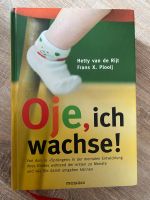 Buch oje ich wachse! Niedersachsen - Hildesheim Vorschau