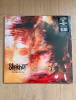 Slipknot - The End so far LIMITED EDITION Vinyl LP Neon Pink Münster (Westfalen) - Gievenbeck Vorschau