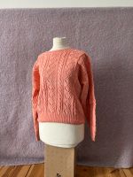 Selbstgestrickter Pullover Pankow - Prenzlauer Berg Vorschau