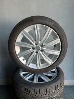 Audi A6 S6 4K C8 Winterräder Winterreifen 245/45R19Zoll 8mm 2021 Bayern - Offingen Vorschau