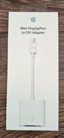 Apple Mini DisplayPort to DVI Adapter / Neu und Original verpackt Saarbrücken-Halberg - Schafbrücke Vorschau