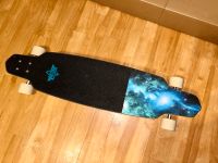 Dusters Longboard Zen Galaxy Alien 38“ NEU Nordrhein-Westfalen - Gütersloh Vorschau