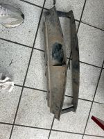 Porsche 997turbo Front Kühler Plastik Verkleidung Nordrhein-Westfalen - Alsdorf Vorschau