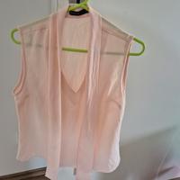 Damen Bluse mit Schlaufe Köln - Porz Vorschau