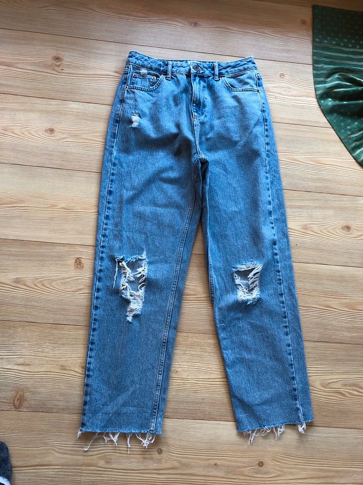 BDG Urban Outfitters Pax Jeans in Eisenach