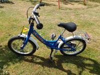 Puky Kinder fahrrad 12 Zoll Niedersachsen - Braunschweig Vorschau