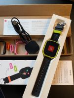 Xplora Play smartwatch Kinder Sachsen - Neukirchen/Erzgeb Vorschau