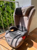 Römer Britax Kidfix Auto Kindersitz mit Isofix Bayern - Ottenhofen Vorschau