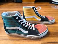 Vans Schuhe Gr. 40 Köln - Höhenberg Vorschau