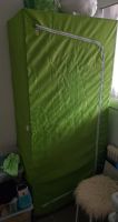 IKEA Kleiderschrank BREIM grün neuwertig 180x80x55 cm Rheinland-Pfalz - Ingelheim am Rhein Vorschau