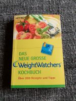 Das neue grosse Weightwatchers Kochbuch Bayern - Siegsdorf Vorschau