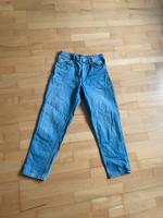 Monki Mom Jeans hellblau Gr. 28 M 38 Köln - Ehrenfeld Vorschau