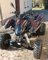 Quad Access Motors AMS 4.30 SX Black Edition Nordrhein-Westfalen - Leopoldshöhe Vorschau