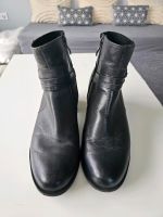 Caprice Stiefeletten Boots Echtleder Hessen - Hadamar Vorschau