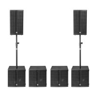 HK Audio LINEAR 3 HIGH PERFORMANCE PACK Demogeräte Bayern - Mertingen Vorschau