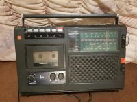 DDR Radiorecorder R 4100 Sachsen - Schkeuditz Vorschau