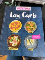 Thermomix Low Carb Kochbuch Bayern - Würzburg Vorschau