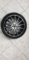 1xOriginal AMGMercedes 225/40R19 Alufelge mit Bereifung 225/40/19 Essen - Essen-Stadtmitte Vorschau