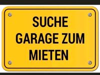 Suche Garage zur Miete Bayern - Höchberg Vorschau