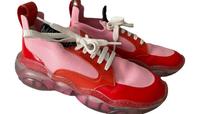 Moschino Sneakers Sachsen-Anhalt - Magdeburg Vorschau