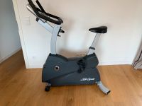 Life fitness c1 go ergometer Hessen - Königstein im Taunus Vorschau