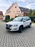 VW Tiguan 2.0 TSI top Zustand Rheinland-Pfalz - Wörth am Rhein Vorschau