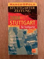 Stuttgart für Stuttgarter 2004, Marco Polo - Nostalgie Baden-Württemberg - Küssaberg Vorschau