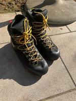 Salewa Blackbird insulated GTX Bergschuh München - Sendling Vorschau
