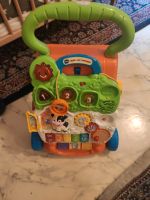 Vtech Baby Spiel und Lauf-Wagen Baden-Württemberg - Sexau Vorschau