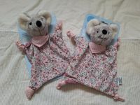 Baby Schnuffeltuch Kuscheltuch Sterntaler Maus Mabel Schleswig-Holstein - Henstedt-Ulzburg Vorschau