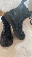 Dr.Martens Lack schwarz gr. 36 Schleswig-Holstein - Großenwiehe Vorschau