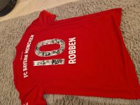 FC Bayern München Trikot Sonderedition Arjen Robben 10 Gr. M Baden-Württemberg - Althengstett Vorschau