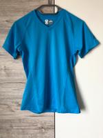 Mc Kinley Sport-Shirt •36 •blau •NEUwertig •Laufshirt Bayern - Stegaurach Vorschau