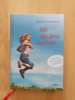Buch Mit Kindern wachsen von Kabat-Zinn Bayern - Friedberg Vorschau