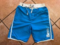 Bench, Badehose, Badeshorts, blau, Gr.152 Hessen - Mühlheim am Main Vorschau