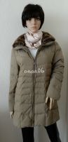 GERRY  WEBER  Daunen  Winterjacke  Steppjacke  Gr. 36  Beige TOP Nordrhein-Westfalen - Neuss Vorschau