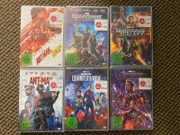 6x Marvel Filme Paket inkl. Quantumania, Guardians, Avengers NEU Nordrhein-Westfalen - Niederkassel Vorschau