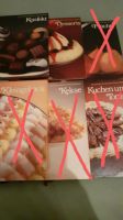 2 Kochbücher Time Life , Konfekt  und Desserts Dortmund - Holzen Vorschau