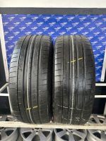 2x Goodyear Sommerreifen 235 55 R19 105Y DOT2021 5.5mm Rheinland-Pfalz - Müllenbach (bei Adenau) Vorschau