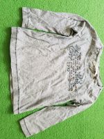 Langarm T-Shirt Gr. 86 10% Viskose 90% Baumwolle Berlin - Zehlendorf Vorschau