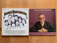 Schallplatten Deutsche Lieder Evergreen Filmmusik Kreisler Brecht München - Sendling Vorschau