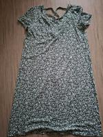 Only Kleid 36 xs grün Blümchen Sommer Hessen - Weiterstadt Vorschau