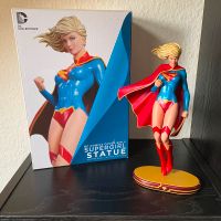 DC Comics Cover Girls SUPERGIRL Statue 3686/5200 Artgerm Bayern - Schwabach Vorschau