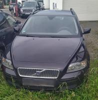 Volvo V 50 Kombi Baden-Württemberg - Fahrenbach Vorschau