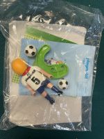 Playmobil Fußballer 7984 NEU Sonderfigur Niedersachsen - Rotenburg (Wümme) Vorschau